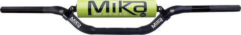 7075 Pro Series Hybrid Handlebar Flo. Green 7-8"