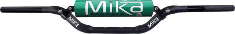7075 Pro Series Hybrid Handlebar Green 7-8"