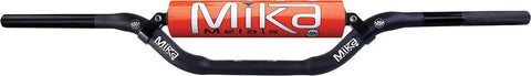7075 Pro Series Hybrid Handlebar Orange 7-8"