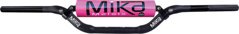 7075 Pro Series Hybrid Handlebar Pink 7-8"