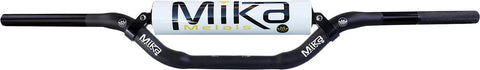 7075 Pro Series Hybrid Handlebar White 7-8"