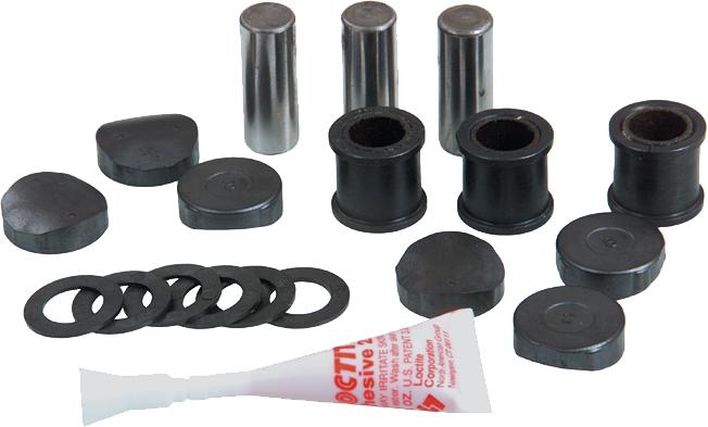 6-pk Button For 214920 S-m Kit