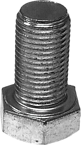 Cover Puller Bolt 9-16"-18x1"