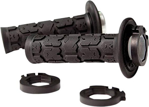 Mx V2 Lock-on Rogue Grips (4-stroke)