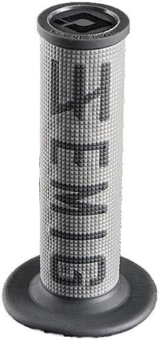 Emig V2 Lock-on Grips 2-stroke (grey-graphite)