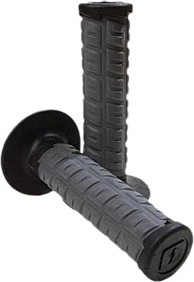 Cush Motocross Grips (grey-black)