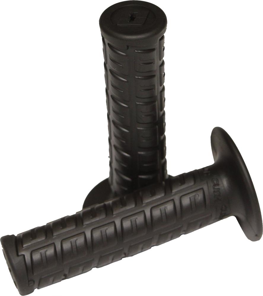 Cush Motocross Grips (black-black)