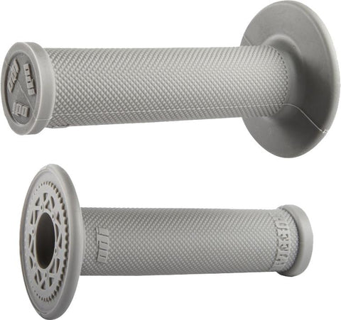 Ruffian No Waffle Grips (grey)