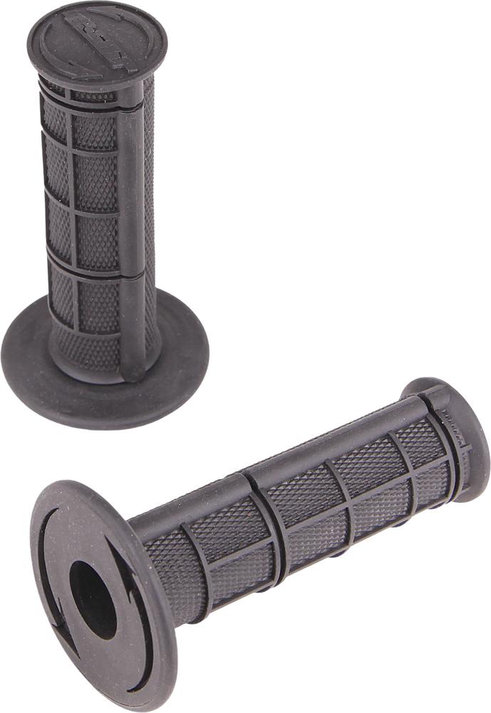 Marty Smith's Regrip Grips (black)
