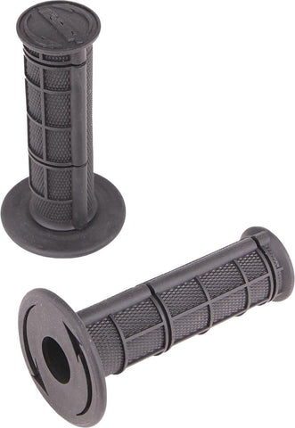 Marty Smith's Regrip Grips (black)