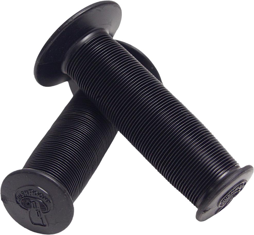 Mushroom Motocross Grips (black)