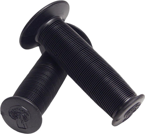 Mushroom Motocross Grips (black)