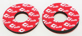 Grip Donuts (Orange)