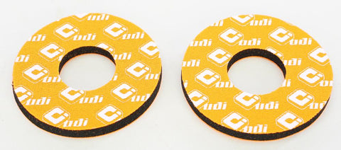 Grip Donuts (Orange)