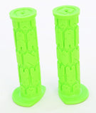 Atv Rogue Single Ply Grip Yellow