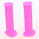 Atv Rogue Single Ply Grip Yellow