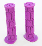 Atv Rogue Single Ply Grip Yellow