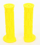 Atv Rogue Single Ply Grip Yellow