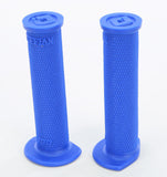 Atv Ruffian Single Ply Grip Yellow