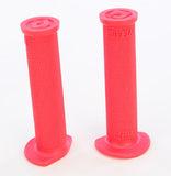 Atv Ruffian Single Ply Grip Yellow