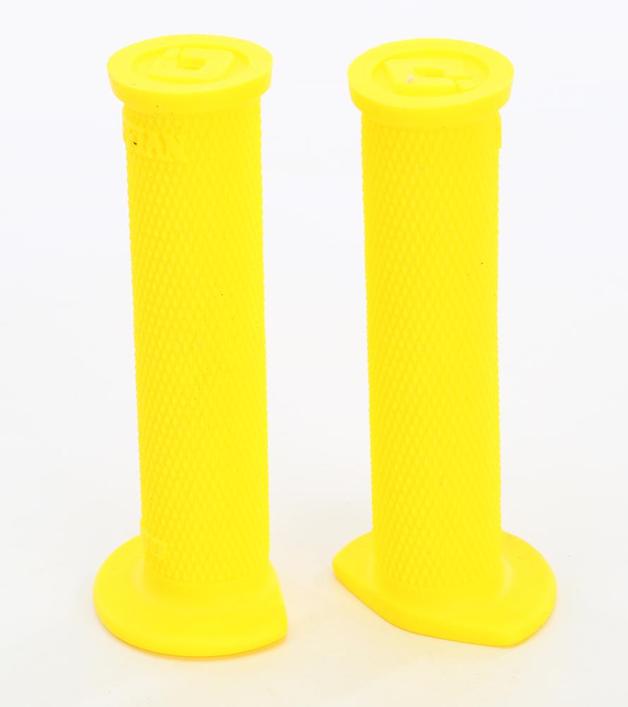 Atv Ruffian Single Ply Grip Yellow