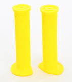Atv Ruffian Single Ply Grip Yellow