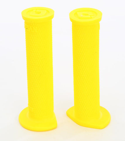 Atv Ruffian Single Ply Grip Yellow