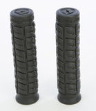 Atv Cush Dual Ply Grip Black/Grey