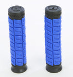 Atv Cush Dual Ply Grip Black/Grey