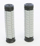 Atv Cush Dual Ply Grip Black/Grey