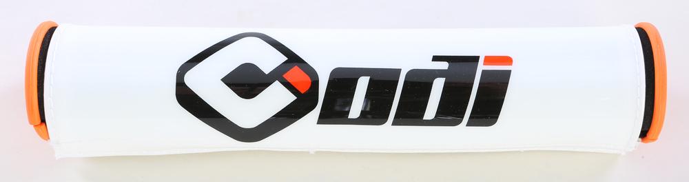 240mm Bar Pad Orange