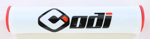 240mm Bar Pad Red