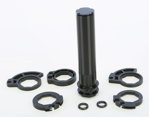 Fusion Pro Throttle Tube Unive Rsal With Bearing