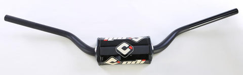 Podium Flight Handlebar 1 1-8" Black