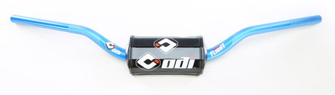 Podium Flight Handlebar 1 1-8" Blue