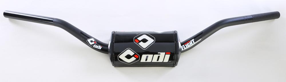 Podium Flight Handlebar 1 1-8" Black