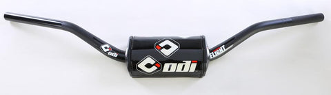 Podium Flight Handlebar 1 1-8" Black