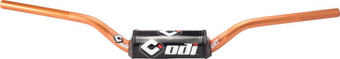 Podium Flight Handlebar 1 1-8" Orange