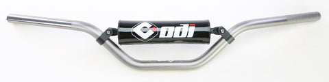 7-8 Inch Handlebar 7075 Aluminum Alloy