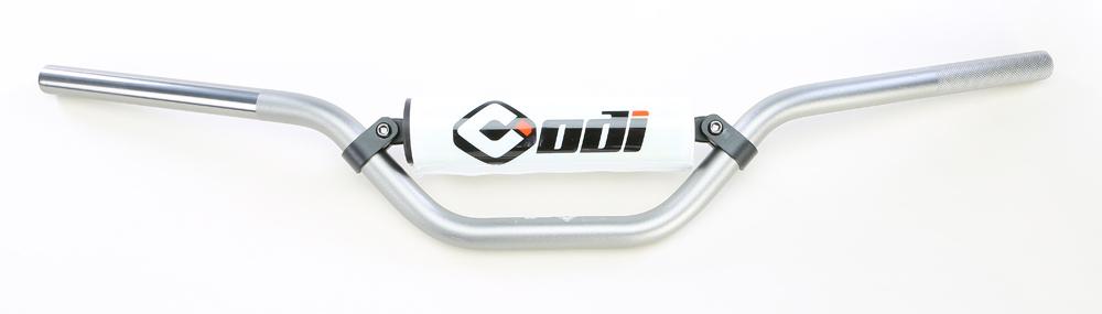 7-8 Inch Handlebar 7075 Aluminum Alloy