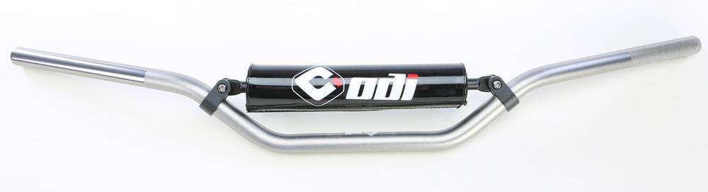 7-8 Inch Handlebar 7075 Aluminum Alloy