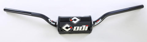 Podium Flight Handlebar 1 1-8" Black