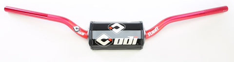 Podium Flight Handlebar 1 1-8" Red