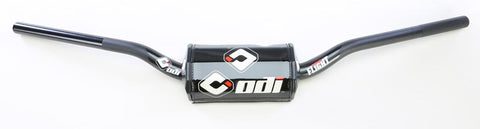 Podium Flight Handlebar 1 1-8" Black
