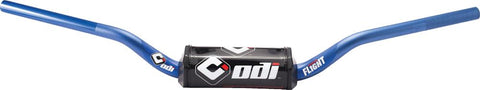 Podium Flight Handlebar 1 1-8" Blue