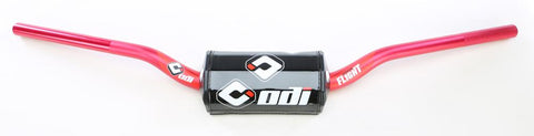 Podium Flight Handlebar 1 1-8" Red