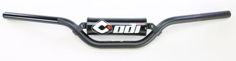 7-8 Inch Handlebar Black