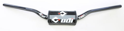 Podium Flight 1 1-8" Handlebar Black