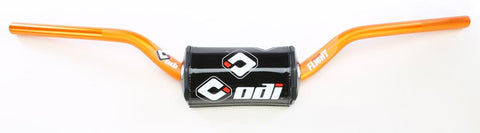 Podium Flight 1 1-8" Handlebar Orange