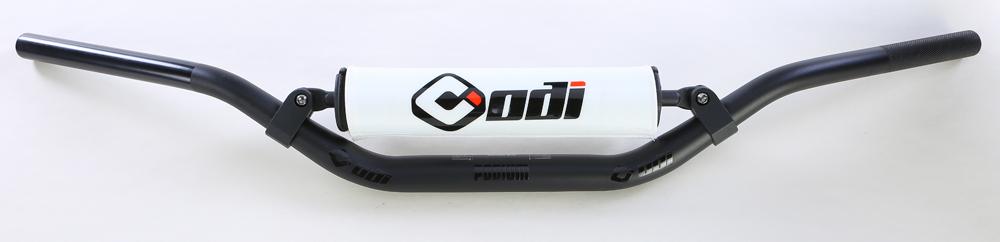 Controlled Flex Technology 1 1-8" Handlebar Black